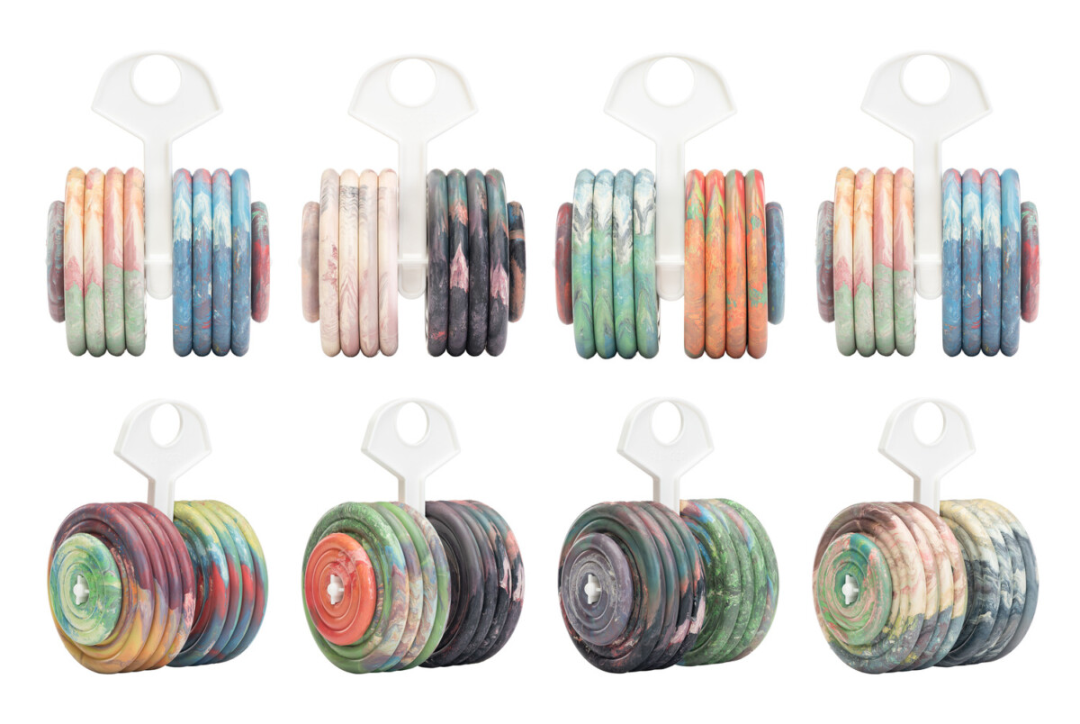 Flinger - mixed colours RETRO pack - Image 3